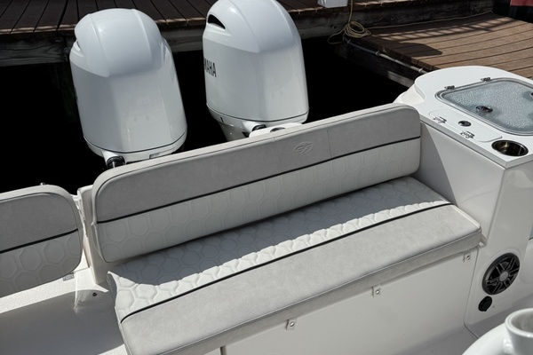 26ft Sea Fox Yacht For Sale