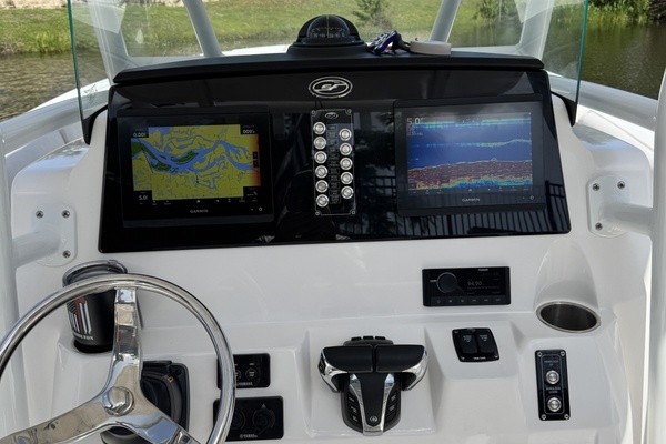 26ft Sea Fox Yacht For Sale