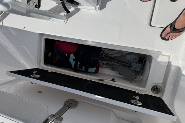 26ft Sea Fox Yacht For Sale