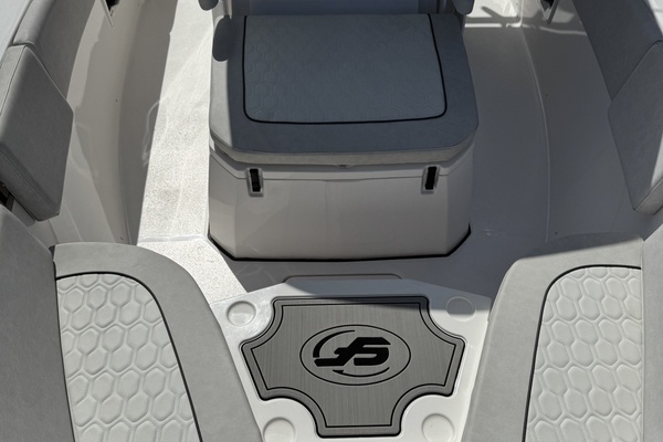 26ft Sea Fox Yacht For Sale