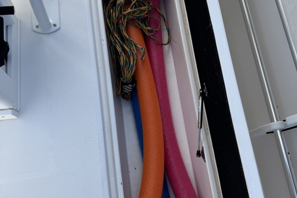 26ft Sea Fox Yacht For Sale