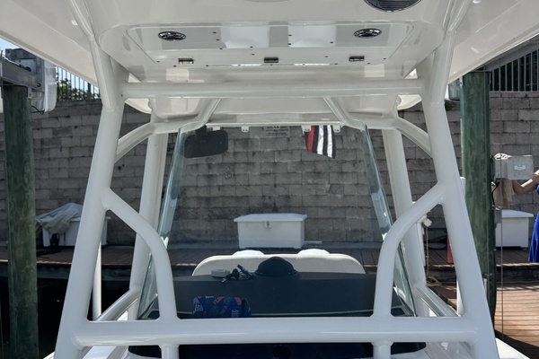 26ft Sea Fox Yacht For Sale