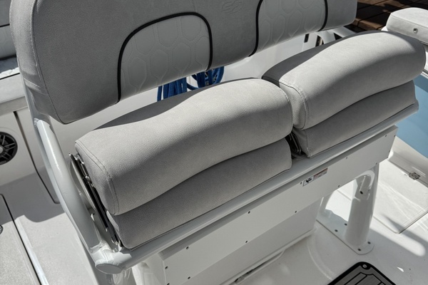 26ft Sea Fox Yacht For Sale