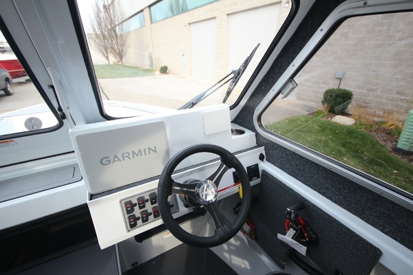 Boat Show Special Pricing 24ft Weldcraft Yacht For Sale