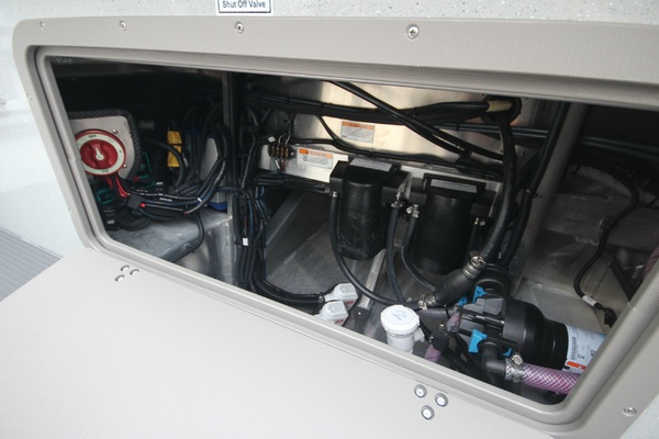 Boat Show Special Pricing 24ft Weldcraft Yacht For Sale