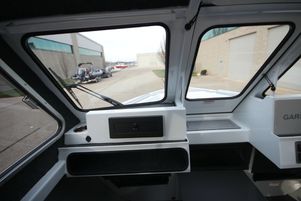 Boat Show Special Pricing 24ft Weldcraft Yacht For Sale