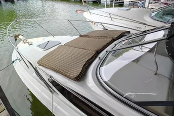 27ft Regal Yacht For Sale