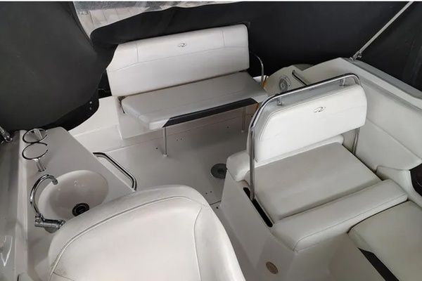 27ft Regal Yacht For Sale
