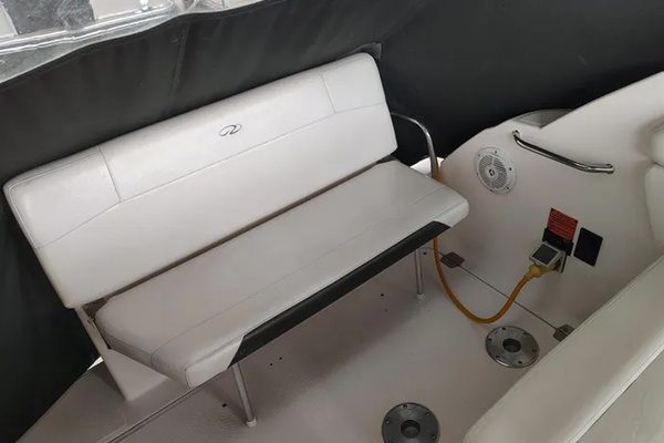 27ft Regal Yacht For Sale