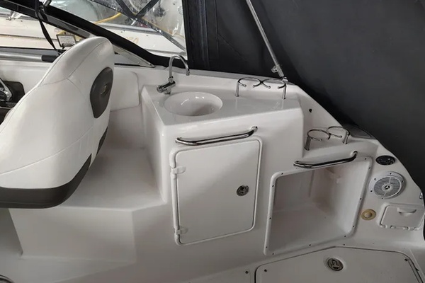 27ft Regal Yacht For Sale