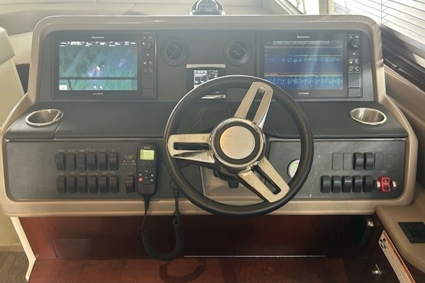 WATER INTO WINE 46ft Sea Ray Yacht For Sale