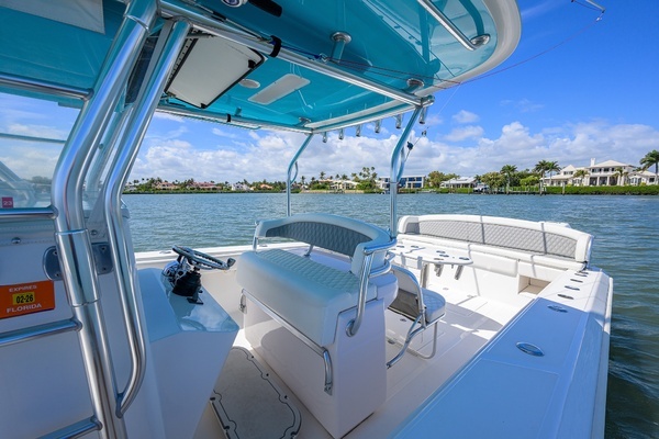 2013 Bahama 41
