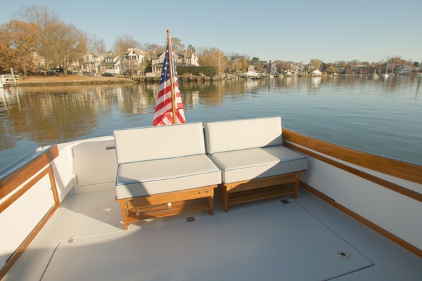 Time  amp  Tide 36ft Ellis Yacht For Sale