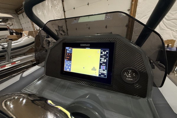 14ft Highfield Yacht For Sale