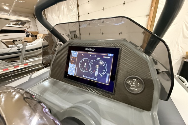 14ft Highfield Yacht For Sale