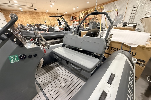 14ft Highfield Yacht For Sale