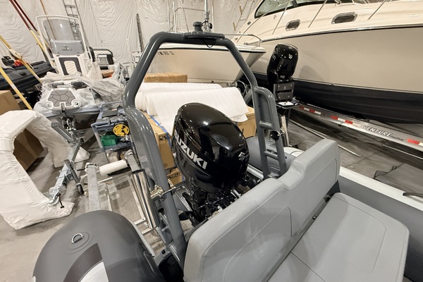 14ft Highfield Yacht For Sale