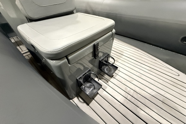 14ft Highfield Yacht For Sale