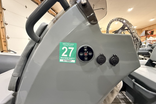 14ft Highfield Yacht For Sale