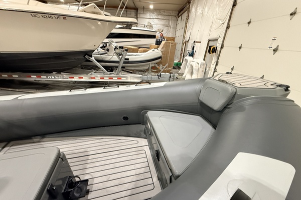 14ft Highfield Yacht For Sale