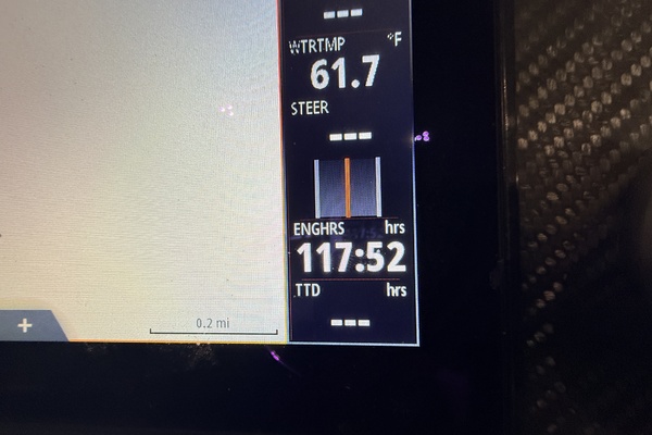 14ft Highfield Yacht For Sale