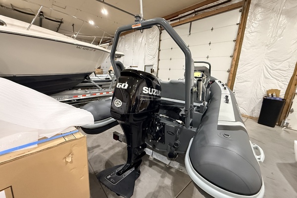 14ft Highfield Yacht For Sale