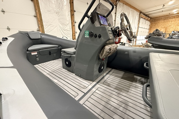 14ft Highfield Yacht For Sale