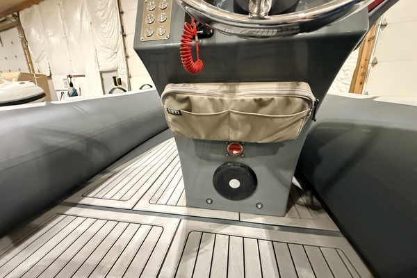 14ft Highfield Yacht For Sale