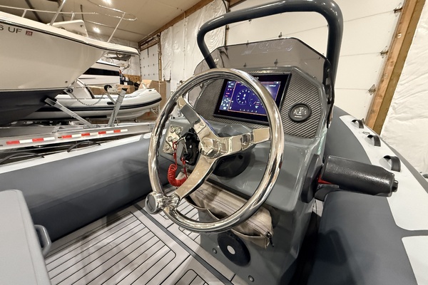 14ft Highfield Yacht For Sale