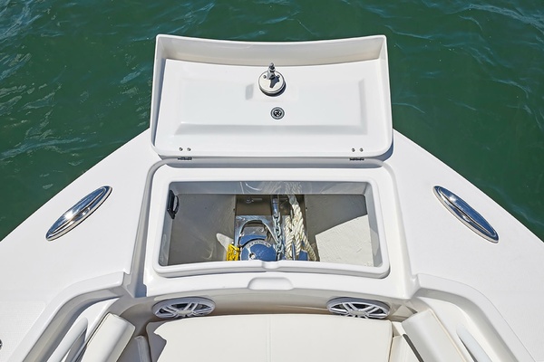 23ft Regulator Yacht For Sale