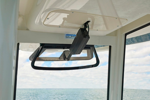 23ft Regulator Yacht For Sale