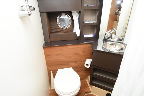 Sandra 44ft Cranchi Yacht For Sale