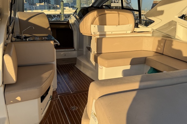 Sandra 44ft Cranchi Yacht For Sale