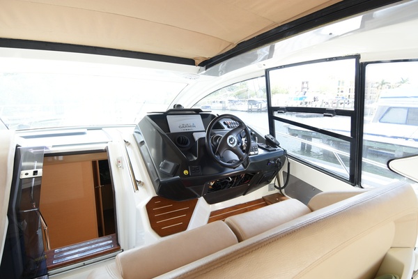 Sandra 44ft Cranchi Yacht For Sale