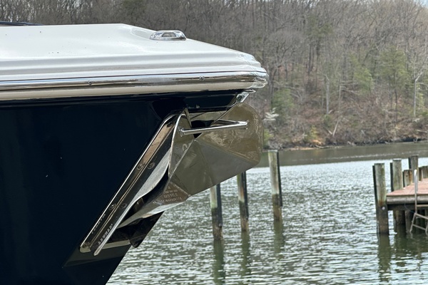 Miss Jeannie II 29ft Pursuit Yacht For Sale