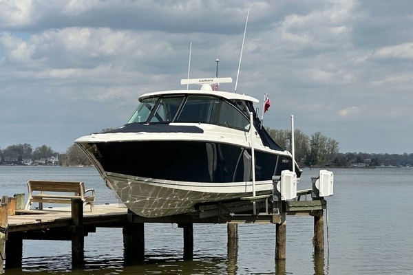 29-ft-Pursuit-2020-295 DC- Crownsville Maryland United States  yacht for sale