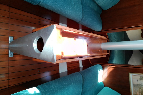 31ft Beneteau Yacht For Sale