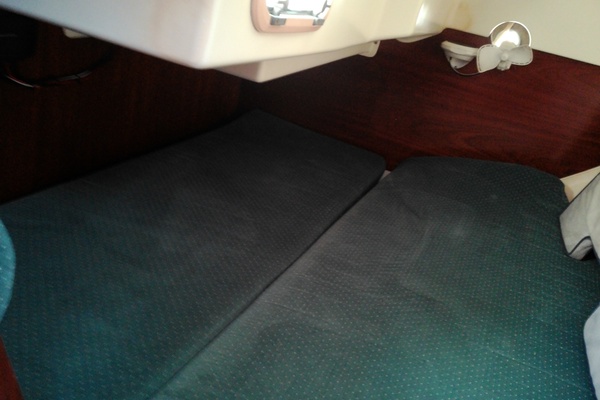 31ft Beneteau Yacht For Sale