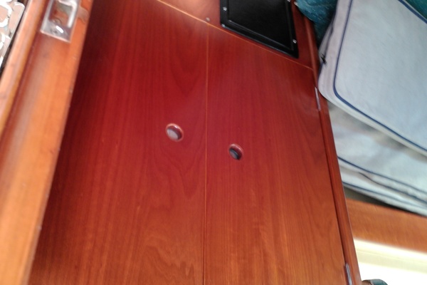 31ft Beneteau Yacht For Sale