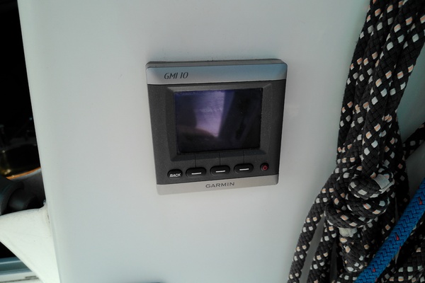 31ft Beneteau Yacht For Sale