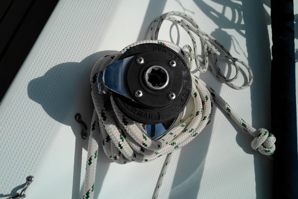 31ft Beneteau Yacht For Sale