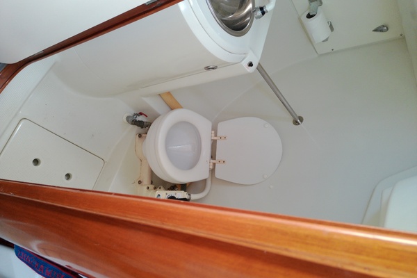 31ft Beneteau Yacht For Sale