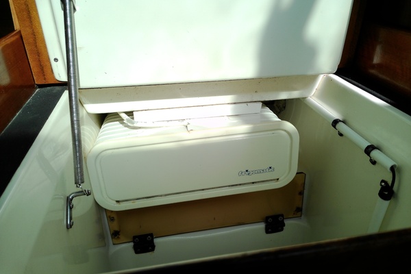 31ft Beneteau Yacht For Sale