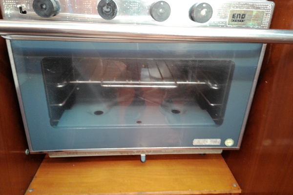 31ft Beneteau Yacht For Sale