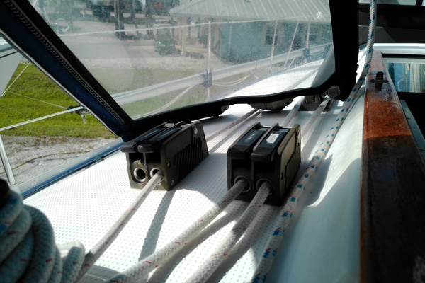 31ft Beneteau Yacht For Sale