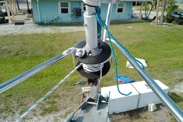 31ft Beneteau Yacht For Sale