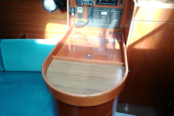 31ft Beneteau Yacht For Sale