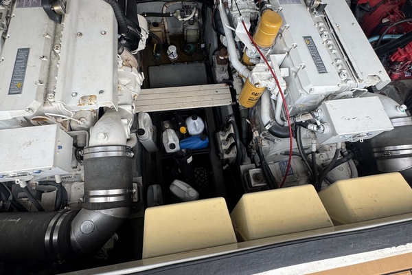 TEASER 37ft Sea Ray Yacht For Sale
