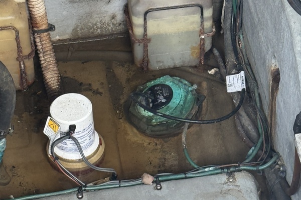 TEASER 37ft Sea Ray Yacht For Sale