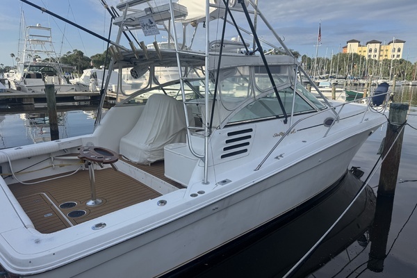 37-ft-Sea Ray-1999-370 Sport Fish-TEASER Merritt Island Florida United States  yacht for sale